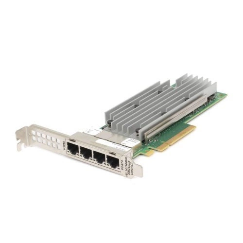 Hálózati Kártya DELL 540-BCHD 4x RJ-45 PCI Express 10Gb