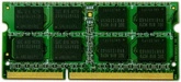 RAM memória 1x 4GB Apple - iMac 21.5'' Mid 2010 DDR3 1333MHz SO-DIMM | MC702G/A 1/2