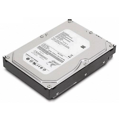 Merevlemez szerverhez HDD 3.5'' 4TB Lenovo 7200RPM SAS 12Gb/s 7XB7A00043-RFB | REFURBISHED