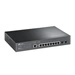 Kapcsoló TP-LINK TL-SG3210 8x 1Gb 2x SFP