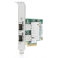 Hálózati Kártya HPE 718904-B21 2x SFP+ PCI Express 10Gb