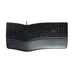 Wired billentyűzet Cherry KC 4500 ERGO AZERTY (BE)