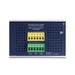 Kapcsoló Planet IGS-6325-8UP2S2X 8x 1Gb 2x SFP | 2x SFP+ 360 W PoE++