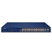 Kapcsoló Planet FGSW-2624HPS 24x 100Mb 2x RJ-45/SFP 240 W PoE+