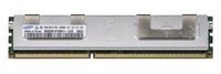 RAM memória 1x 8GB Samsung ECC REGISTERED DDR3 1066MHz PC3-8500 RDIMM | M393B1K70BH1-CF8