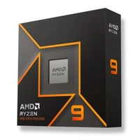 Processzor AMD Ryzen 9 9900X (64MB, 12x 5.6GHz) 100-100000662WOF