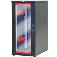 Rack 19" Álló INTELLINET 20U 600x1000mm