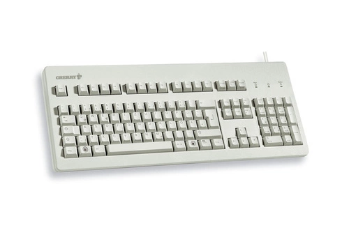 Wired billentyűzet Cherry G80-3000 QWERTY