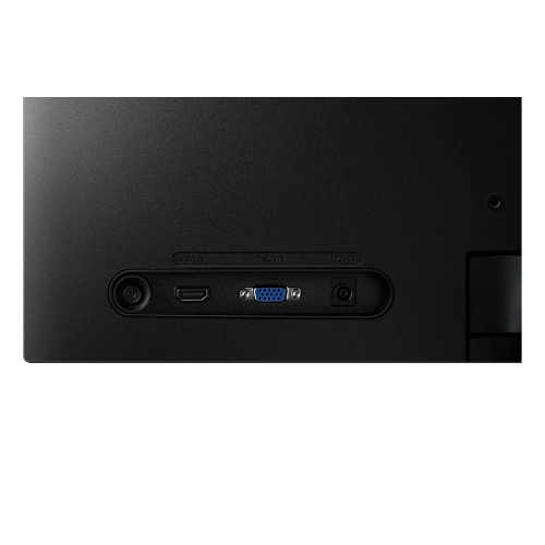 Monitor 23.8" Samsung LS24R35AFHUXEN SR35A 1920 x 1080 Full HD 75Hz képernyőmátrix VA