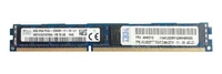 RAM memória 1x 8GB Hynix ECC REGISTERED DDR3 1600MHz PC3-12800 RDIMM | HMT41GV7AFR8A-PB