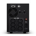 UPS CyberPower Value Value2200EILCD 1320W 6   aljzatok C13 új 2 év garancia