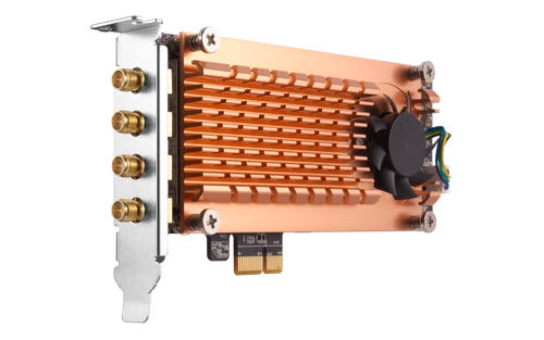 Hálózati Kártya QNAP QWA-AC2600