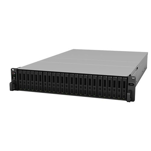NAS-kiszolgáló Synology FS3600 24x SSD | HDD SATA | SAS 16GB RAM