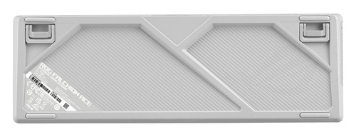 Wired billentyűzet Asus ROG Falchion Ace WHT QWERTZ