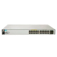 Kapcsoló HPE J9776A 24x 10/100/1000 4x SFP