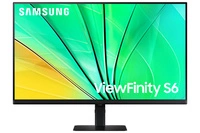 Monitor 32" Samsung ViewFinity LS32D600EAUXEN S60D 2560 x 1440 QHD 100Hz képernyőmátrix IPS