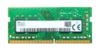 RAM memória 1x 8GB Hynix SO-DIMM DDR4 3200MHz PC4-25600 | HMAA1GS6CJR6N-XN