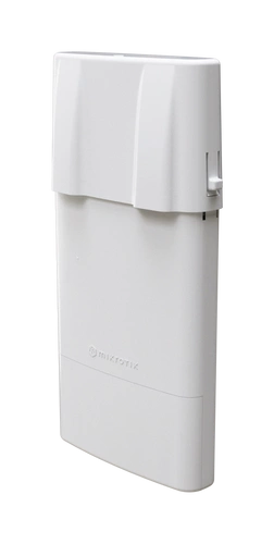 Hozzáférési Pont Mikrotik L11UG-5HaxD-NB 2,4 GHz | 5 GHz 2400 Mbps 18-28V Passive PoE 802.11 a/b/g/n/ac/ax