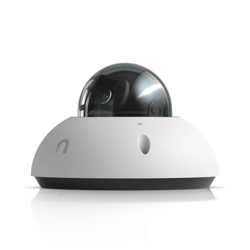 Fényképezőgép Ubiquiti G6 Dome UVC-G6-Dome 8MP 3840 x 2160 (16:9) 30 FPS