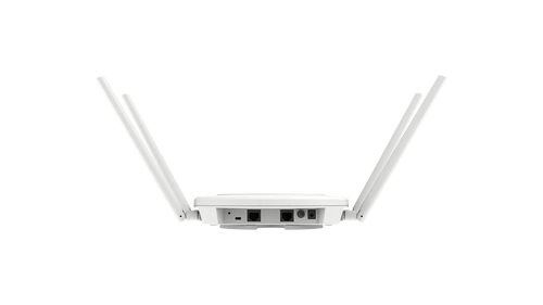 Hozzáférési Pont D-Link DWL-6610AP 2.4 GHz | 5 GHz 867 Mbps 802.11 a/b/g/n/ac