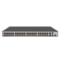 Kapcsoló HPE JG961A 48x 10/100/1000 2x SFP