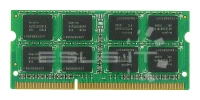 RAM memória 1x 8GB 2-POWER SO-DIMM DDR3 11333MHz PC3-10600 | MEM5105A