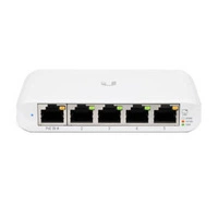 Kapcsoló Ubiquiti USW-FLEX-MINI 5x 10/100/1000