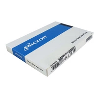 SSD Merevlemez Micron 5400 PRO 7.68TB 2.5'' SATA 6Gb/s TLC 3D-NAND | MTFDDAK7T6TGA-1BC1ZABYYR