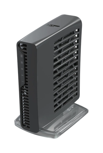 Routerek Mikrotik C52iG-5HaxD2HaxD-TC 5x RJ-45 10/100/1000 Mb/s 1774 Mbps