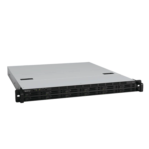 NAS-kiszolgáló Synology FS2500 12x SSD SATA 8GB RAM