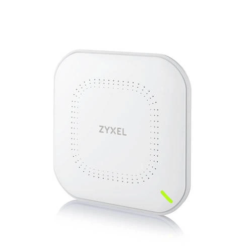Hozzáférési Pont Zyxel NWA50AX-EU0102F 2,4 GHz | 5 GHz 575 Mbps | 1200 Mbps 802.11 a/b/g/n/ac/ax