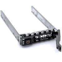 Meghajtó tálca 2.5'' SAS/SATA Hot-Swap Dell | WX389