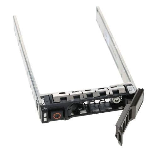 Meghajtó tálca 2.5'' SAS/SATA Hot-Swap Dell | 8FKXC