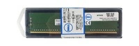 RAM memória 1x 8GB Dell Inspiron & Precision Workstation DDR4 1Rx8 2666MHz | SNPY7N41C/8G