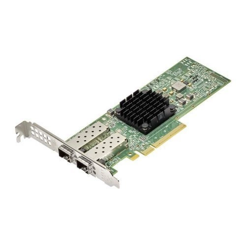 Hálózati Kártya DELL  2x SFP28 PCI Express 25Gb | 540-BBUP-RFB