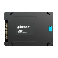 SSD Merevlemez Micron 7450 PRO 960GB U.3 NVMe | MTFDKCC960TFR-1BC1ZABYY