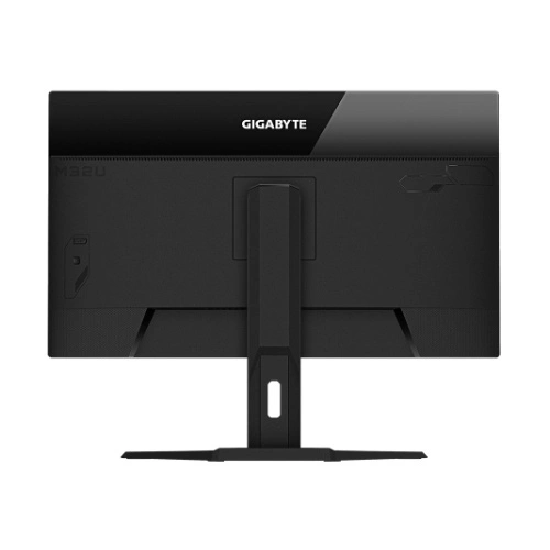 Monitor 31.5" Gigabyte M32U 3840 x 2160 4K UHD 144Hz képernyőmátrix SS-IPS