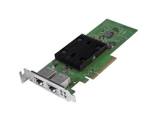 Hálózati Kártya DELL 540-BCSC 2x RJ-45 PCI Express 10Gb