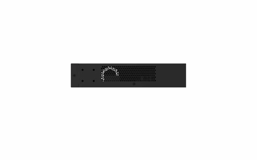 Kapcsoló Netgear GS324P-100EUS 24x 1Gb 190 W PoE+