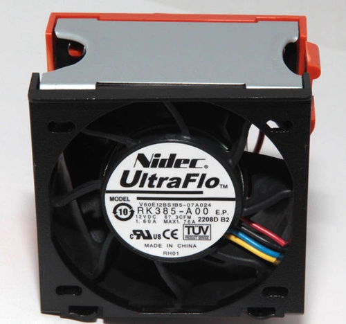 Hűtőborda a Dell PowerEdge R710| 090XRN