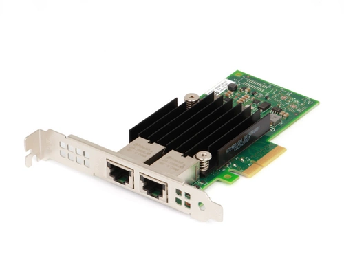 Hálózati Kártya DELL FKHKC 2x RJ-45 PCI Express 10Gb