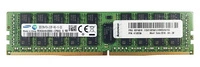 RAM memória 1x 32GB Samsung ECC REGISTERED DDR4 2133MHz PC4-17000 RDIMM | M393A4K40BB0-CPB