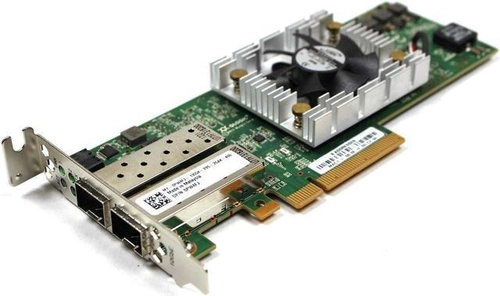 Hálózati Kártya DELL PW4FJ 2x SFP+ PCI Express 10Gb