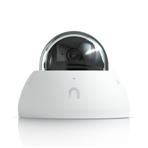 Fényképezőgép Ubiquiti AI Dome UVC-AI-Dome 8MP 3840 x 2160 (16:9) 30 FPS