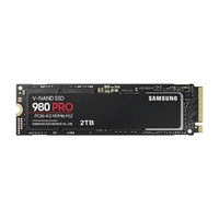 SSD Merevlemez Samsung 980 PRO 2TB M.2 NVMe PCIe 4.0 | MZ-V8P2T0BW