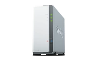 NAS-kiszolgáló Synology DS120j 1x SSD | HDD SATA 512MB RAM