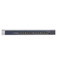 Kapcsoló Netgear XS716E-100NES 16x 10/100/1000/10000 1x SFP+