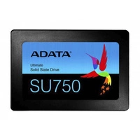 SSD Merevlemez ADATA SU750 256GB 2.5'' SATA 6Gbps | ASU750SS-256GT-C