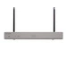 Router Cisco ISR C1111-8P 1x RJ-45/SFP combo port WAN 8x 1Gb LAN |