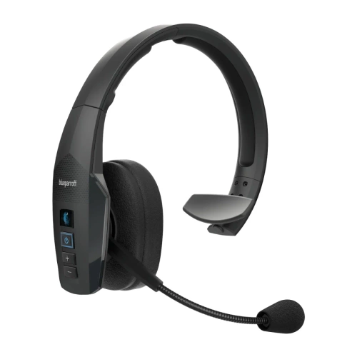 Blueparrott B450-XT fejhallgató